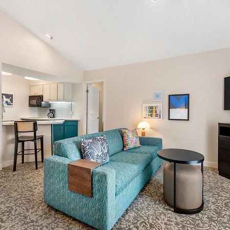 Sonesta Es Suites Dulles Airport Herndon Bagian luar foto