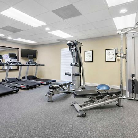Sonesta Es Suites Dulles Airport Herndon Bagian luar foto