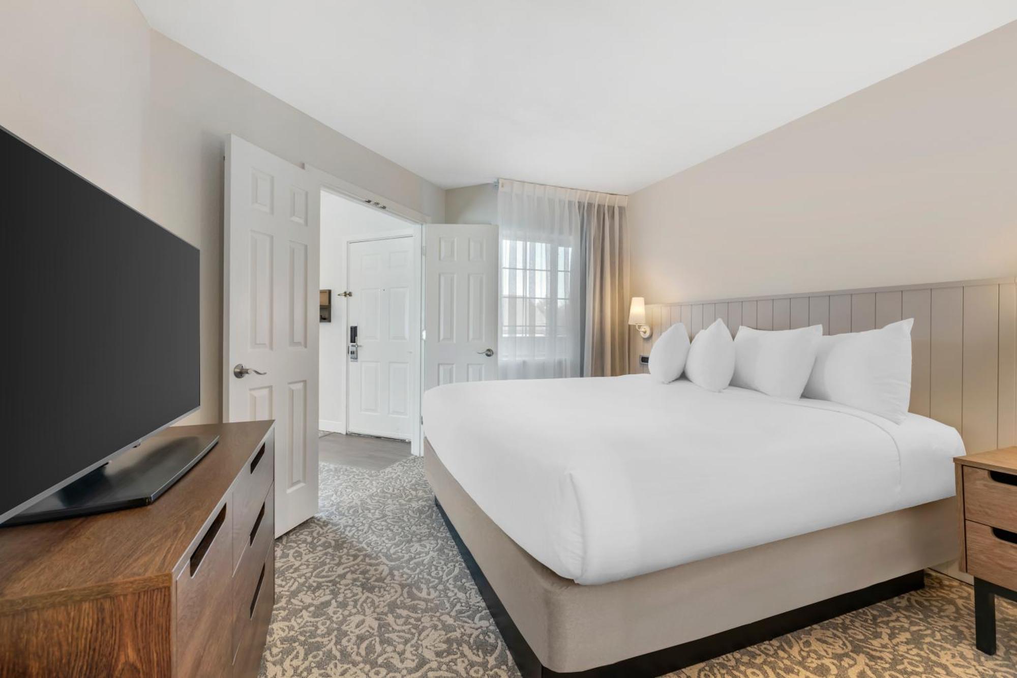 Sonesta Es Suites Dulles Airport Herndon Bagian luar foto