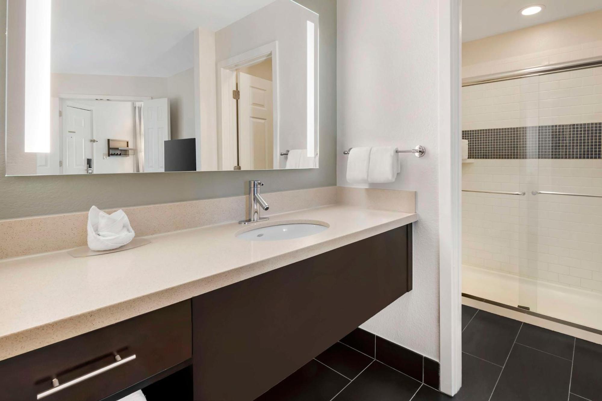 Sonesta Es Suites Dulles Airport Herndon Bagian luar foto