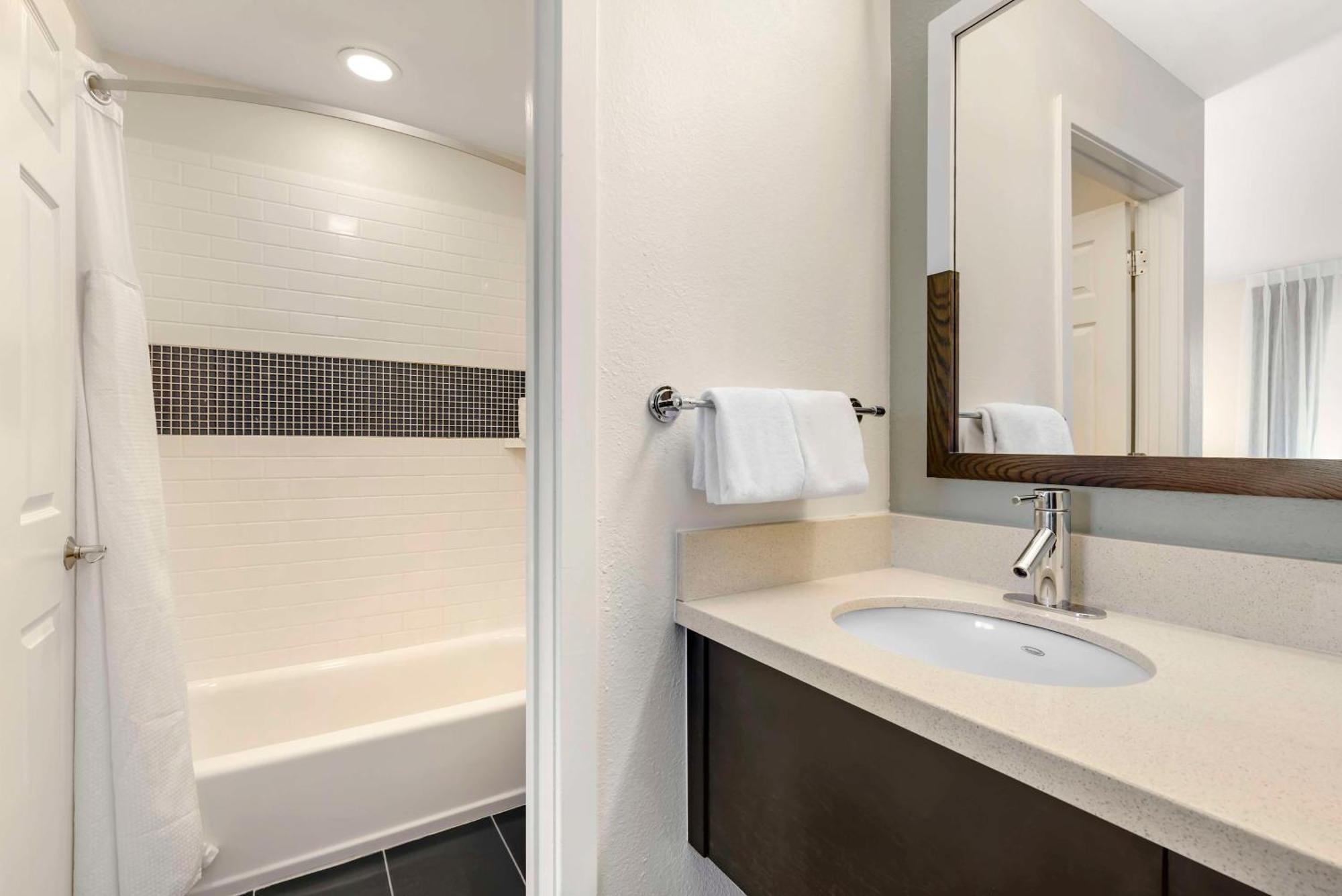 Sonesta Es Suites Dulles Airport Herndon Bagian luar foto
