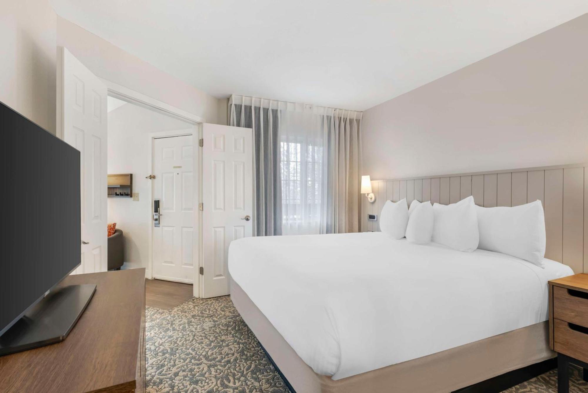 Sonesta Es Suites Dulles Airport Herndon Bagian luar foto