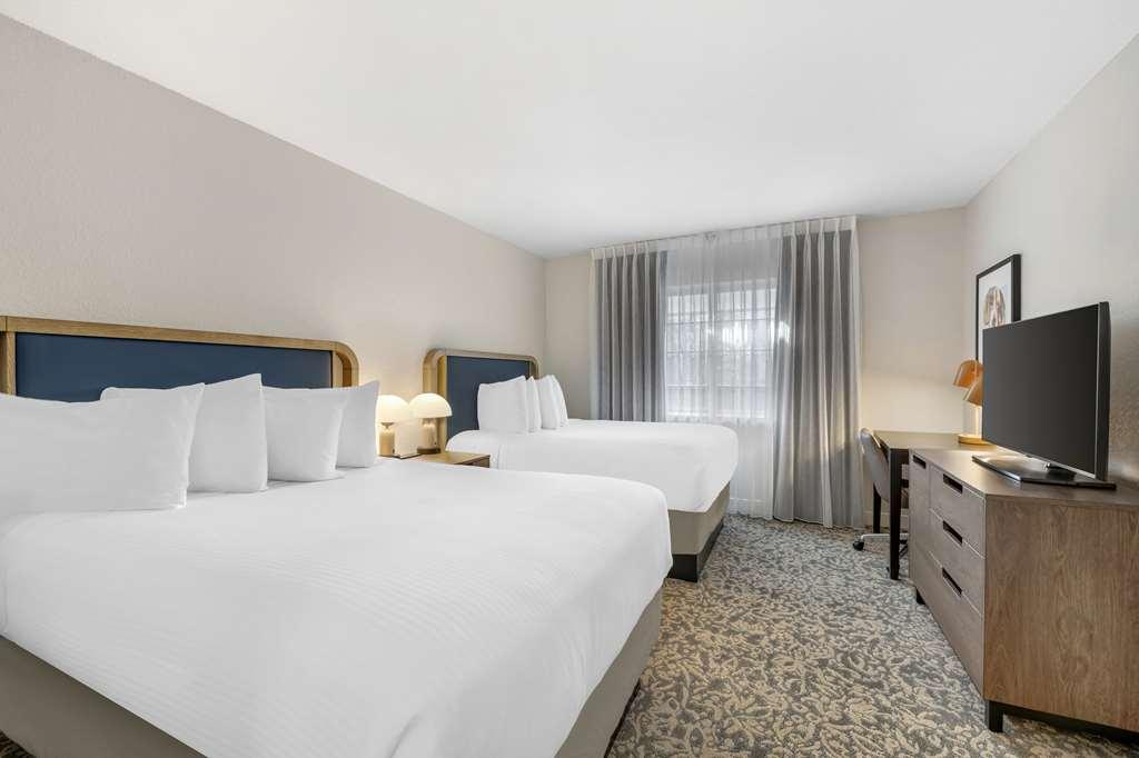 Sonesta Es Suites Dulles Airport Herndon Ruang foto