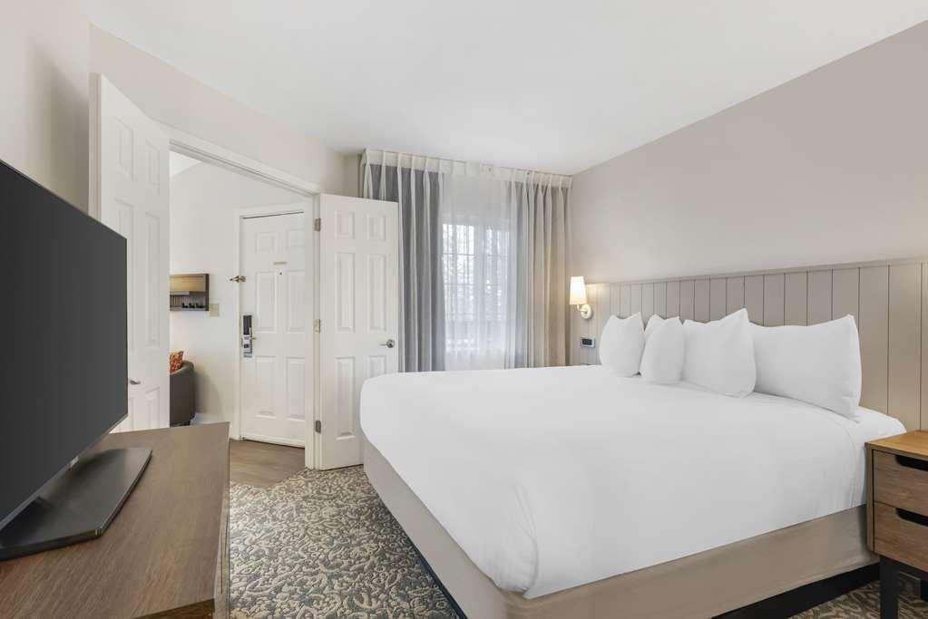 Sonesta Es Suites Dulles Airport Herndon Ruang foto