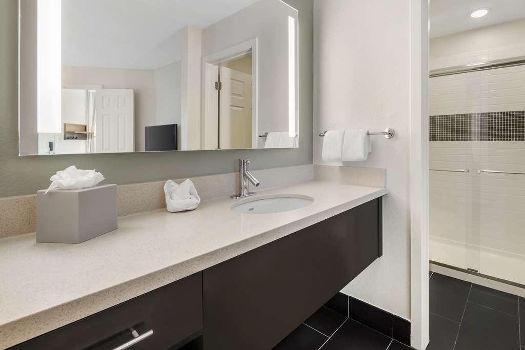 Sonesta Es Suites Dulles Airport Herndon Ruang foto