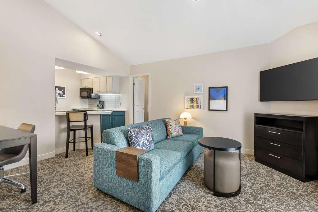 Sonesta Es Suites Dulles Airport Herndon Ruang foto