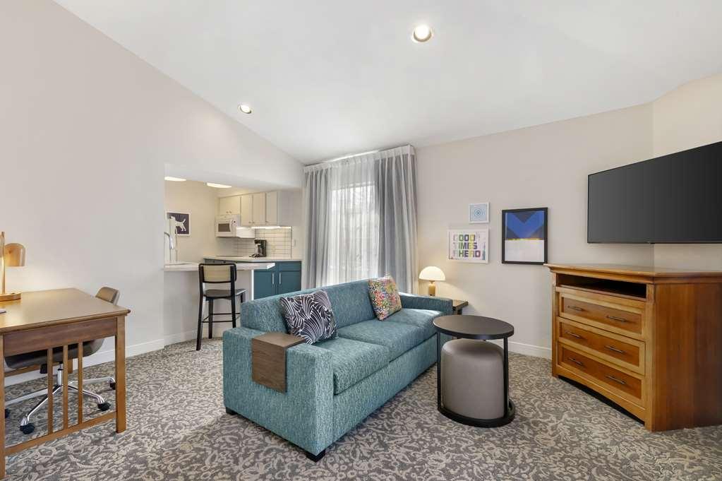 Sonesta Es Suites Dulles Airport Herndon Ruang foto