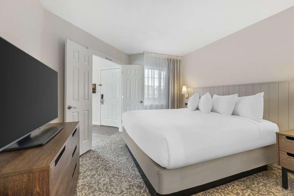 Sonesta Es Suites Dulles Airport Herndon Ruang foto