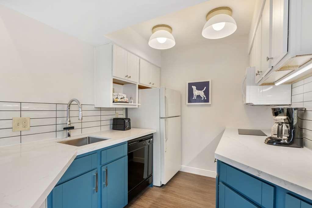 Sonesta Es Suites Dulles Airport Herndon Ruang foto